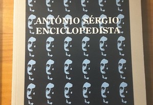 António Sérgio Enciclopedista