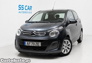 Citroën C1 1.0 VTi Feel - 21