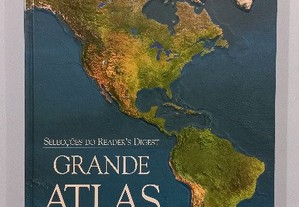 Grande Atlas Universal - Vários