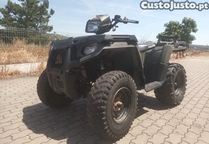 Polaris Sportsman 570 - 15