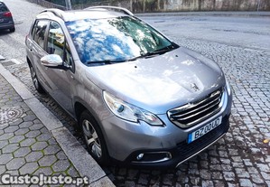 Peugeot 2008 1.2 vti - 15