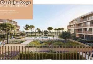 Apartamento T3 em Quarteira de 156,00 m²