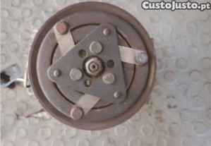COMPRESSOR DO AR CONDICIONADO Mitsubishi carisma berlina 5 da0 2000 0953910034 8200040681