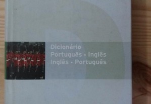 Dicionário Português Inglês / Inglês Português