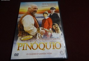 DVD-Pinóquio-Bob Hoskins