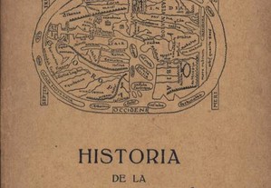Historia de la Geografía