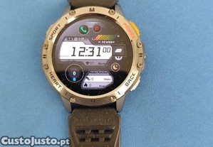 Relogio smartwatch