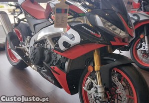 Aprilia Tuono