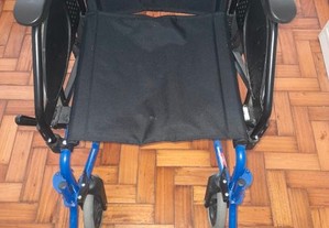 Cadeira de rodas Orthos