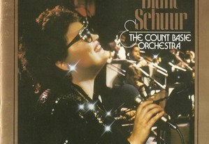 Diane Schuur - & The Count Basie Orchestra