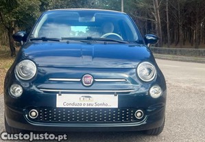 Fiat 500 1.0 hybrid louge - 20