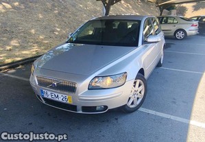 Volvo V50 1.6 d nacional 2007 - 07