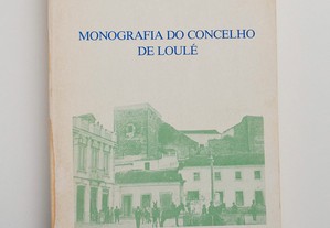 Monografia do Concelho de Loulé