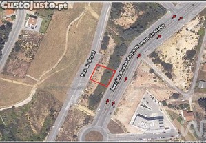 Terreno para construção em Águeda e Borralha