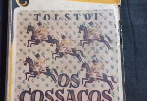 Os Cossacos - Leão Tolstoi