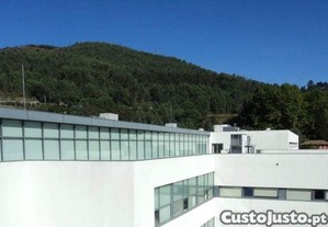 Pavilhões para Investimento/Oliveira do Bairro
