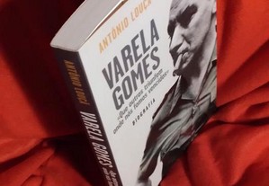 Varela Gomes, de António Louçã. Novo.