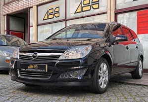 Opel Astra Caravan 1.7 CDTi 100cv Nacional IUC antigo GPS