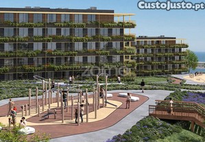 T3 - Empreendimento Marina Douro 2 - A