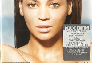 Beyoncé - I Am ... Sasha Fierce (deluxe edition)