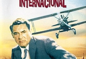 Intriga Internacional (1959) Hitchcock IMDB: 8.6