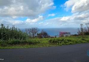 Terreno em Madeira de 150,00 m²