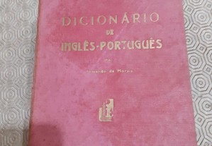 Dicionário de Inglês-Português