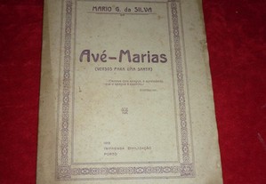 Avé-Marias - Mario G. da Silva