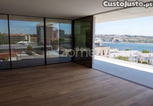 T2 De Luxo No Porto: Um Refúgio De Elegância E...