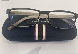 Óculos Tommy Hilfiger TH 1127 59G Homem