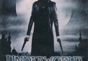 DVD-Underworld Submundo-Ed. Especial - Novo/Selado
