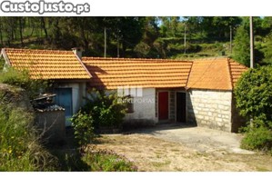 Casa Rústica  Marco de Canaveses