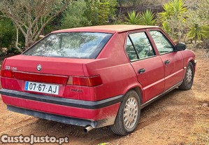 Alfa Romeo 33 1.5 ie - 92