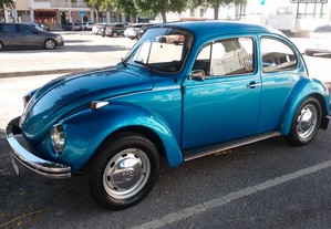 VW Carocha 1303-S