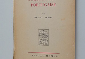 Brève Histoire de la Colonisation Portugaise