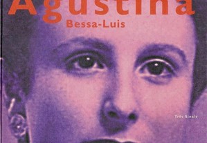 O Livro de Agustina Bessa Luís