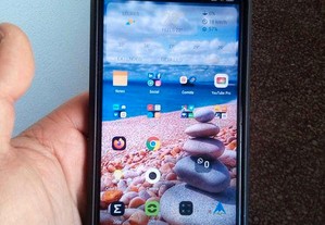 Xiaomi Redmi Note 6 Pro - 4/64GB Preto Bem Estimado