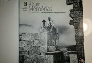 Álbum de Memórias - José Hermano Saraiva