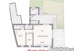 Casa Rústica