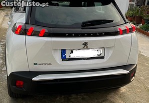 Peugeot e-2008 Active - 21