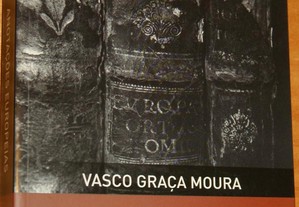 Anotações Europeias, Vasco Graça Moura