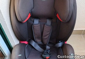 Cadeira Auto Criança 0 aos 36kg
