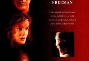 Outbreak Fora de Controlo (1995) Dustin Hoffman IMDB: 6.4