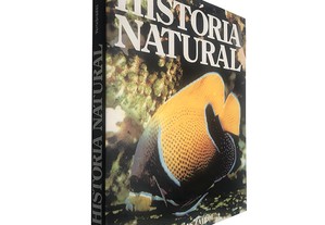 História natural 3 (Vertebrados)