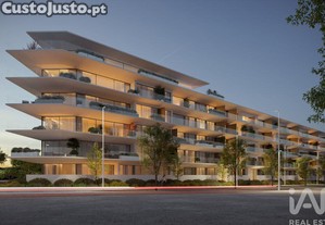 Apartamento T3 em Vila do Conde de 127,00 m²