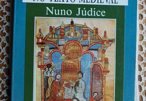 O Espaço do Conto no Texto Medieval de Nuno Júdice