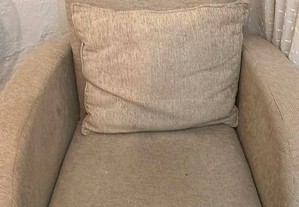 Poltrona sofá