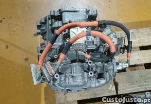 Caixa Velocidades Automatica Toyota Prius (_W3_)
