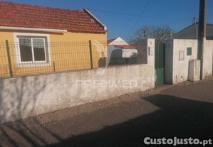 Moradia térrea t3+2 em serra (alenquer)