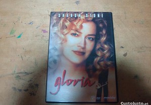 dvd original gloria sharon stone raro
